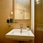 Апартаменты Luxury Rotermanni By Rikas Таллин