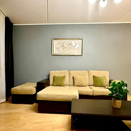 Apartment Luxury Roseni 12 By Rikas *
