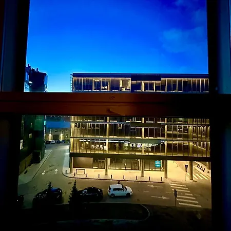 Luxury Rotermanni By Rikas Korter Tallinn