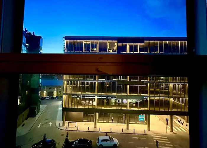 Luxury Rotermanni By Rikas Korter Tallinn