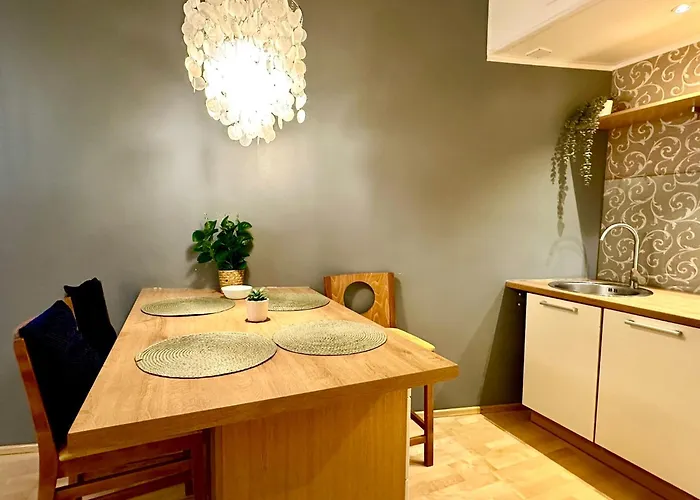 Luxury Rotermanni By Rikas *