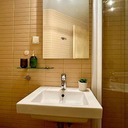 Korter Luxury Rotermanni By Rikas Tallinn