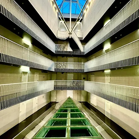 Luxury Rotermanni By Rikas Tallinn