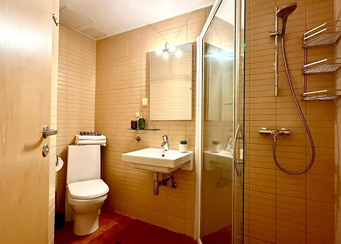 Luxury Rotermanni By Rikas *