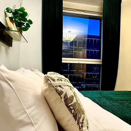 Apartment Luxury Rotermanni By Rikas *