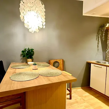 Luxury Roseni 12 By Rikas *