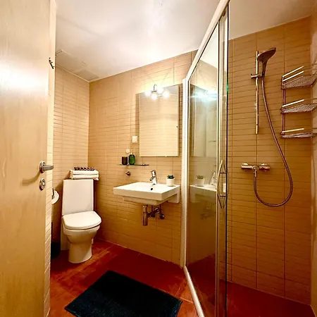 Luxury Roseni 12 By Rikas *